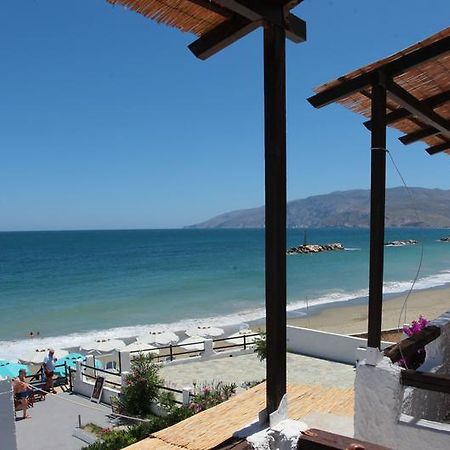 Ferogia Hotel Skyros Quarto foto
