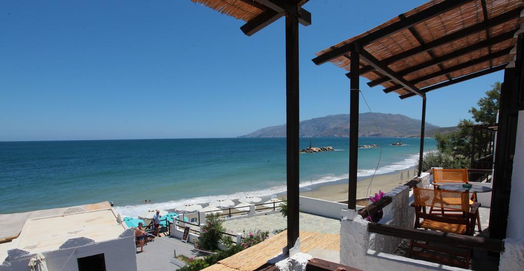 Ferogia Hotel Skyros Quarto foto